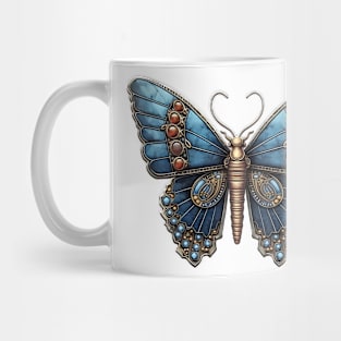 Ancient Egypt Butterfly #12 Mug